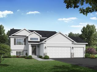 1320 Woods Rd NE, Isanti, MN 55040