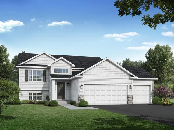 1006 Brandenburg Cir, Waverly, MN 55390