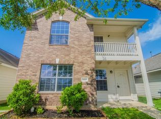 6415 Mountain Pines Ln, Katy, TX 77449