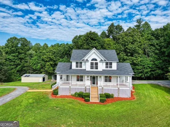 30 Dallas Dr, Blairsville, GA 30512