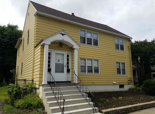 19 Goethe St, Binghamton, NY 13905