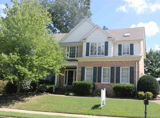 1659 Forsythe Trl, Collierville, TN 38017