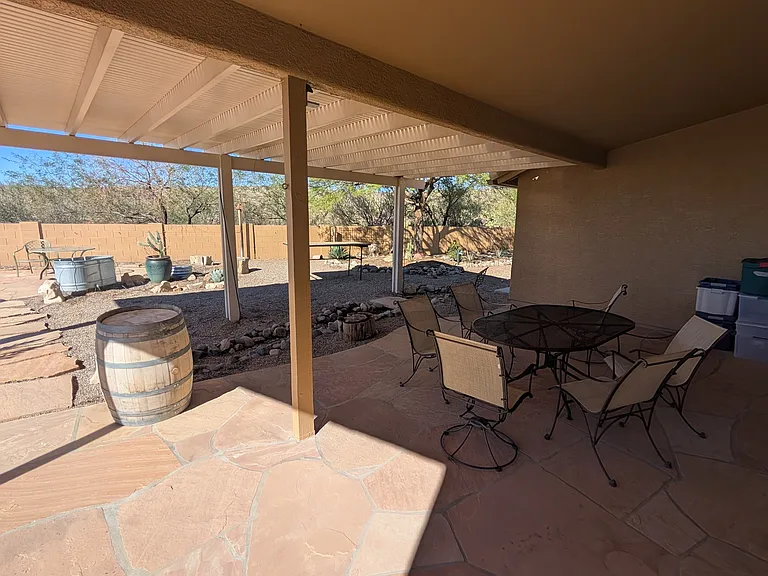 65088 E Rocky Mesa Dr — Photo 19