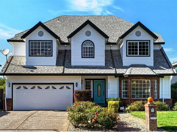 9969 Stirling Park Dr, Sacramento, CA 95827