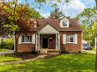 2975 Oaklawn St, Columbus, OH