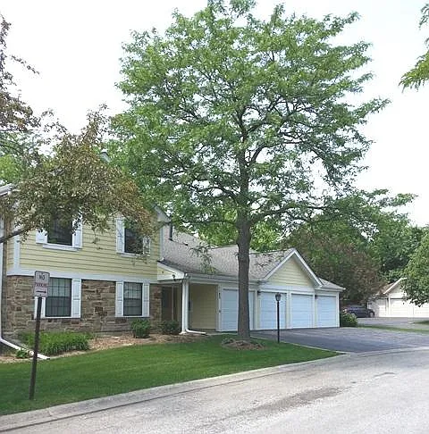 1182 Northbury Ln #D2 — Photo 1
