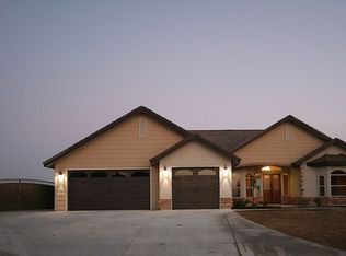 15339 Azalea Springs Ave, Bakersfield, CA 93314