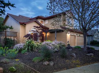 1804 Vermillion Way, Santa Rosa, CA 95403