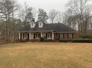 2006 Timberlane Rd, Butler, AL 36904