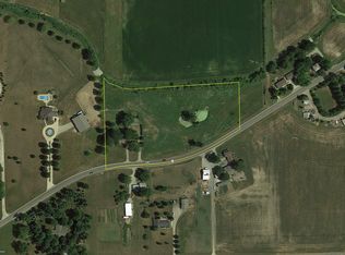 20833 State Route 37, Harlan, IN 46743