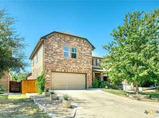 115 Mancos Dr, Georgetown, TX 78626