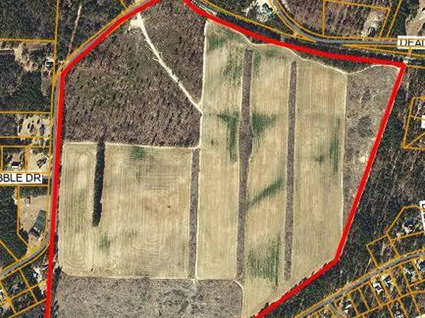 357 Lucas Road, West End, NC 27376
