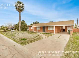 528 E Laurel Dr, Casa Grande, AZ 85122