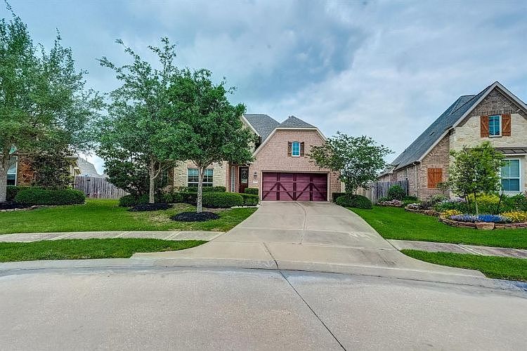 1st image of 12203 Cimarron Valley Ln