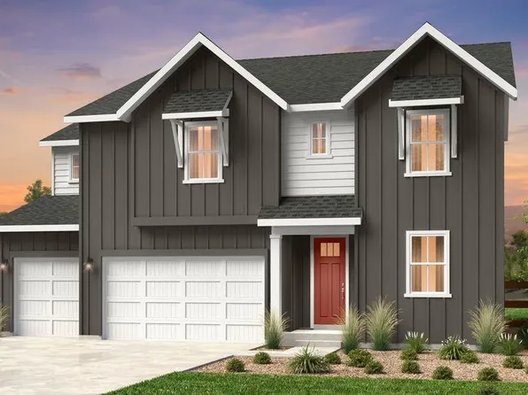 16536 W 93rd Place, Arvada, CO 80007