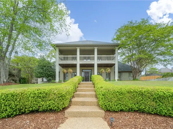 2821 Lake Crest Dr, Tuscaloosa, AL 35406