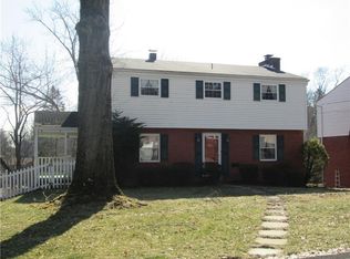 7045 Dumbarton Pl, Bethel Park, PA 15102