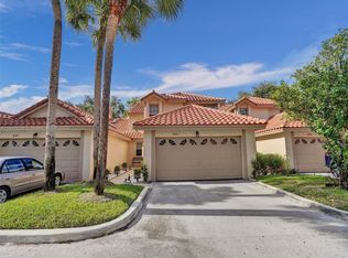 10845 Cypress Glen Dr #10845, Coral Springs, FL 33071