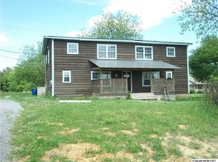 6274 State Highway 75, Horton, AL 35980