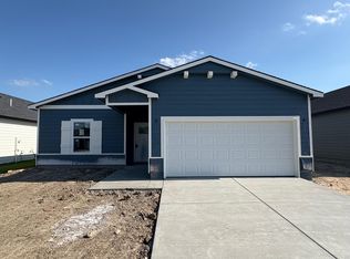 9311 E Creed St, Wichita, KS 67210