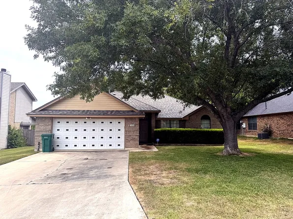 1518 Chardonnay Dr, Harker Heights, TX 76548