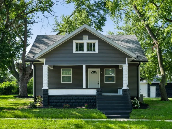 2001 Schuyler Ave, Lafayette, IN 47904