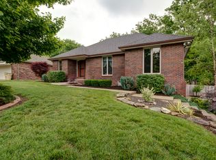 5668 S Kimbrough Ave, Springfield, MO 65810