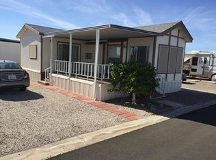 28595 E County 11th St SPACE 104, Wellton, AZ 85356