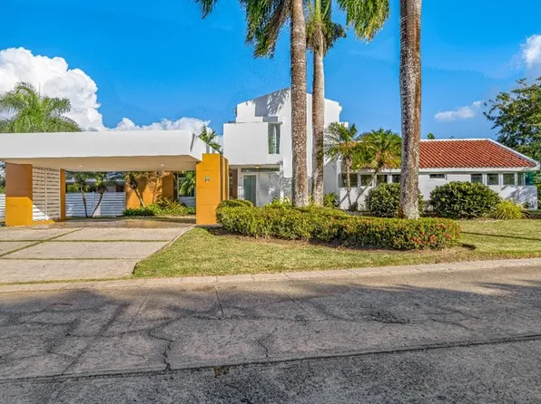 47 Siempreviva St, Gurabo, PR 00778