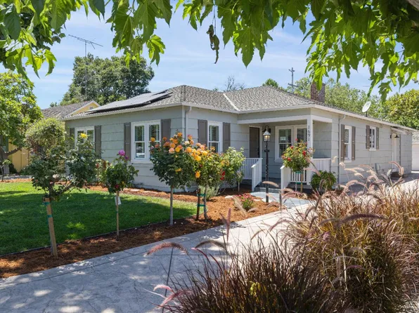1691 Topeka Ave, San Jose, CA 95126