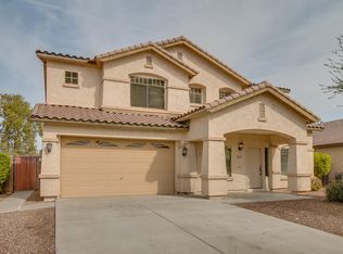 43900 W Scenic Dr, Maricopa, AZ 85139