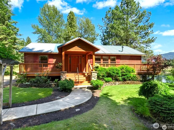 1095 Wood Duck Road, Cle Elum, WA 98922