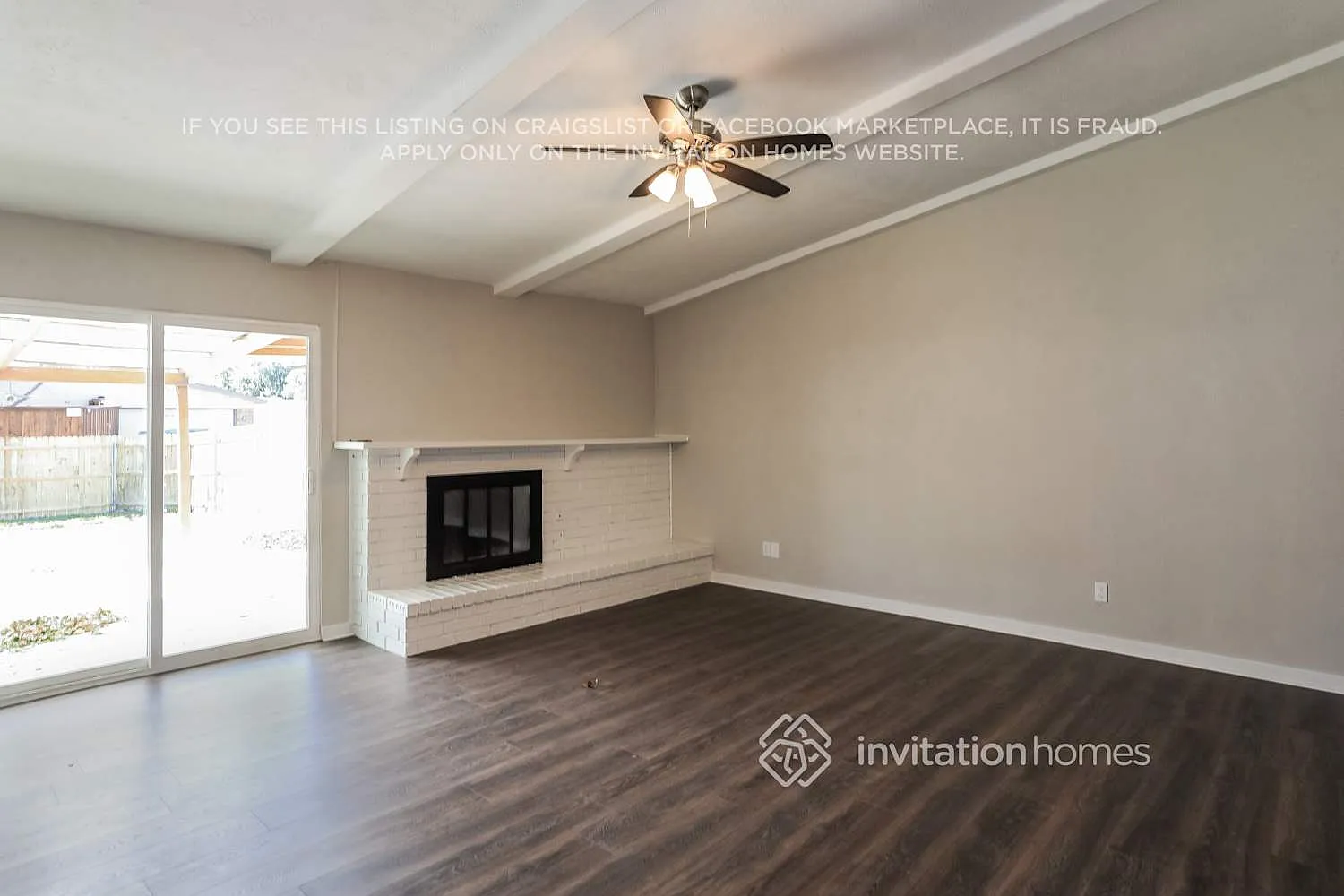 1817 Butterfield Grand Prairie, TX 75052 — Photo 2