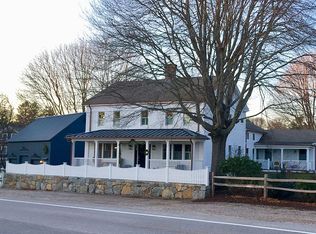 34 Shore Rd, Westerly, RI 02891