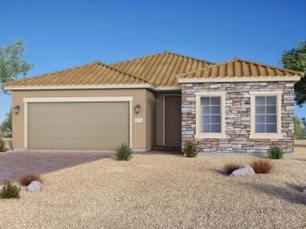 61 Serene Tempo Ave, Henderson, NV 89011