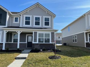 7162 Governors Row, Avon, IN 46123