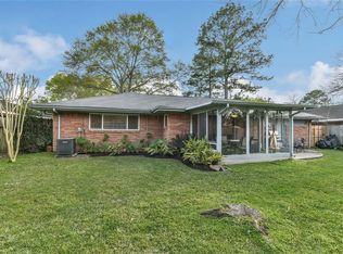 5322 Creekbend Dr, Houston, TX 77096