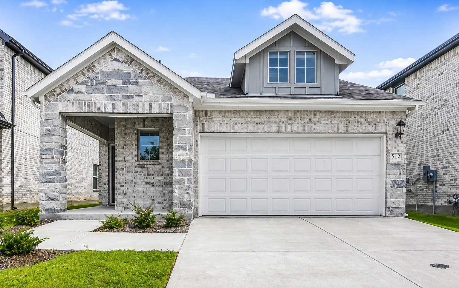 512 Dorothy Drive, McKinney TX 75071 - 1 — Photo 1