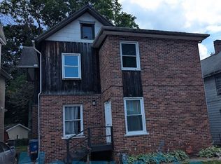 250 Locust St, Meadville, PA 16335