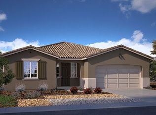 3269 Pamela Ave, Rosamond, CA 93560