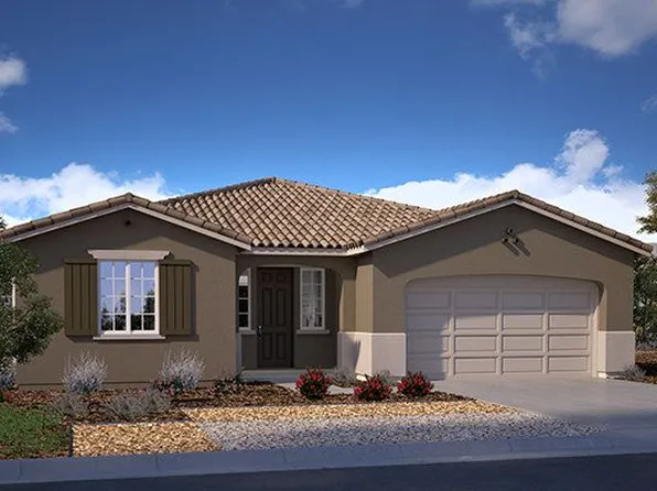 3270 Andrew Ave, Rosamond, CA 93560