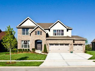 10001 El Cameno Real Dr, Orland Park, IL 60462