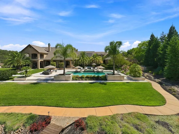 9205 Tuscany Oaks Ct, Granite Bay, CA 95746