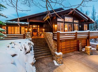 3488 Oak Wood Dr, Park City, UT 84060