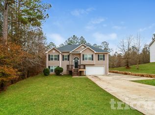 45 Shenandoah Ln, Covington, GA 30016