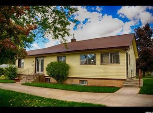 97 E 600 N, Logan, UT 84321