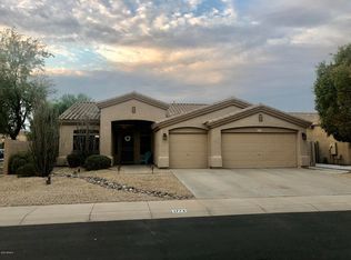 1774 E Locust Pl, Chandler, AZ 85286