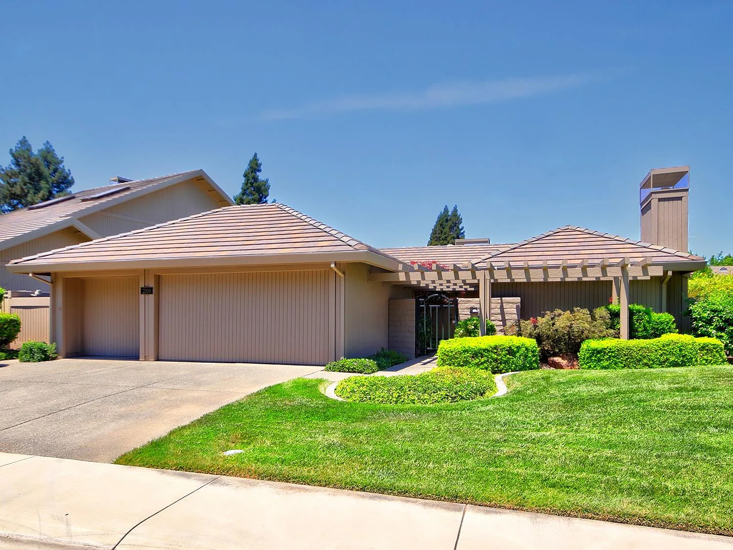2100 Granite Bar Way photo 1