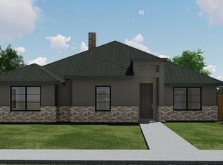 8102 Pensacola, Amarillo, TX 79119