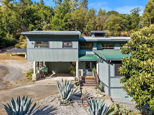 17340 Watson Road, Guerneville, CA 95446